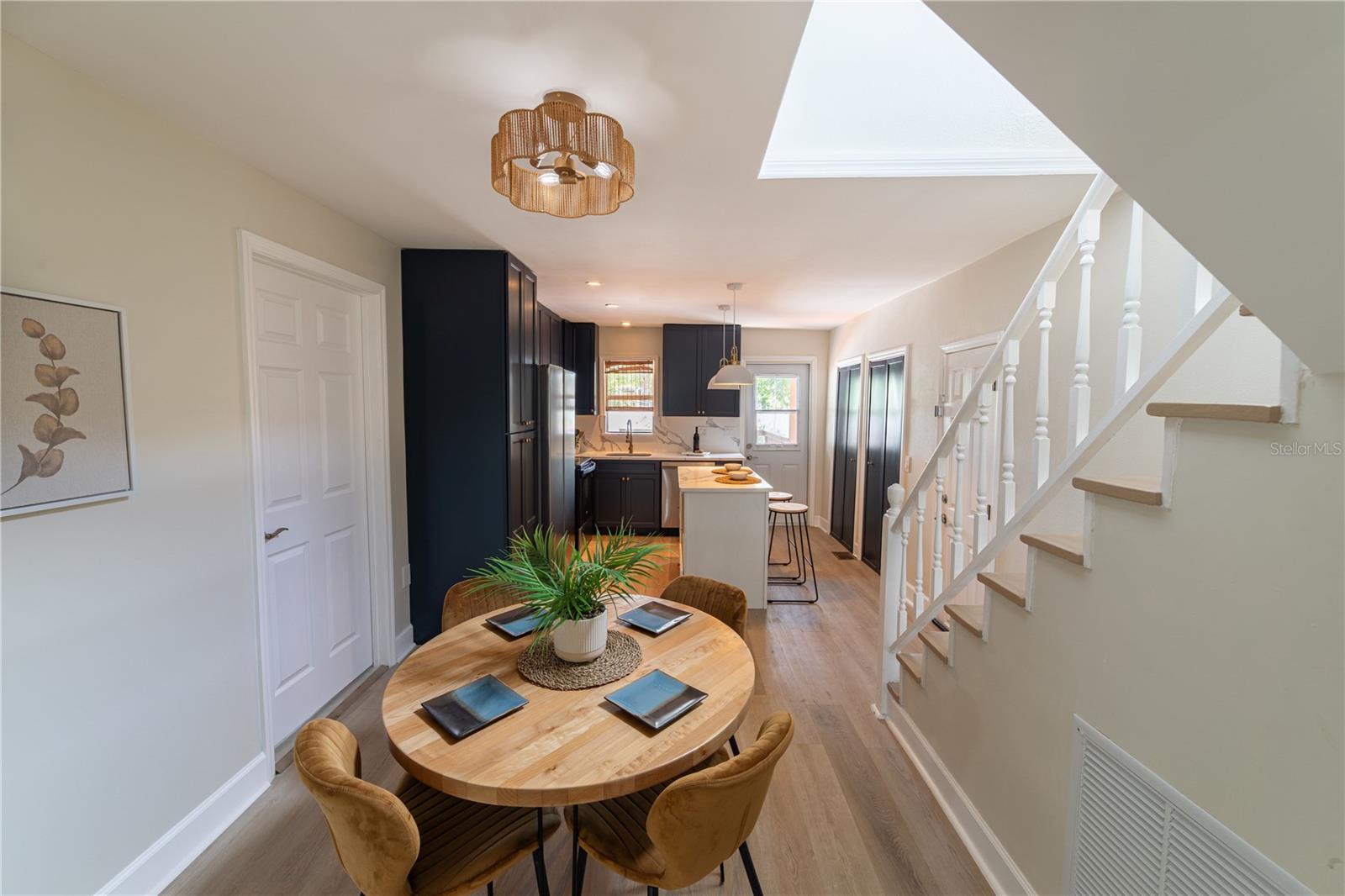PAGES REP OF MITCHELLS BEACH - Residential