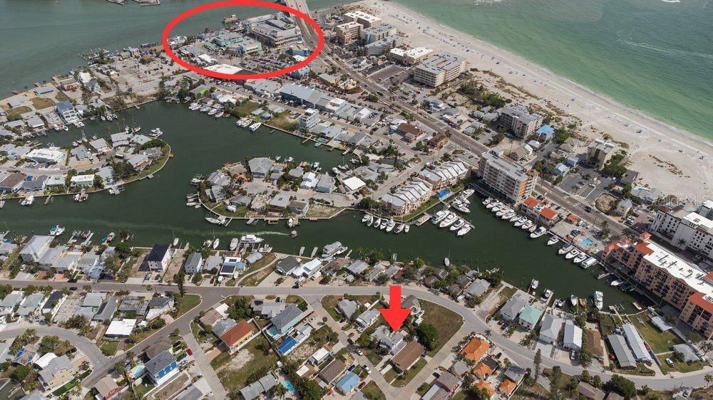 PAGES REP OF MITCHELLS BEACH - Residential