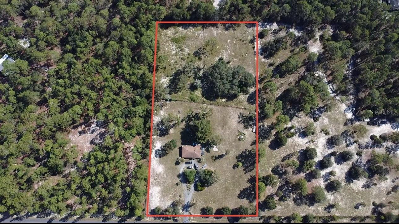WOODLAND ACRES SUB - Residential