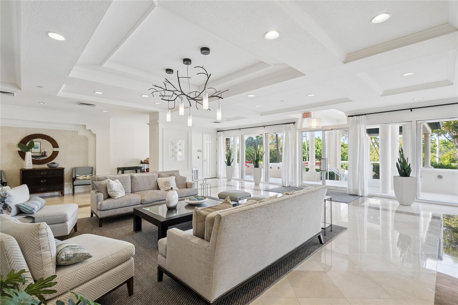 GRAND BAY 4 - Residential
