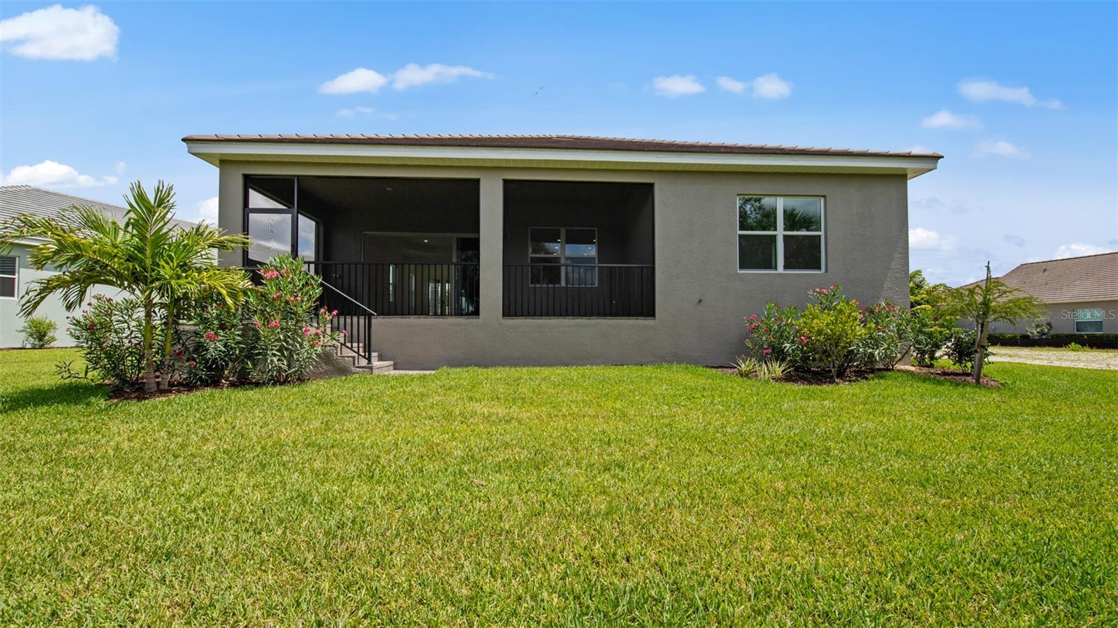 HERITAGE PRESERVE - Residential