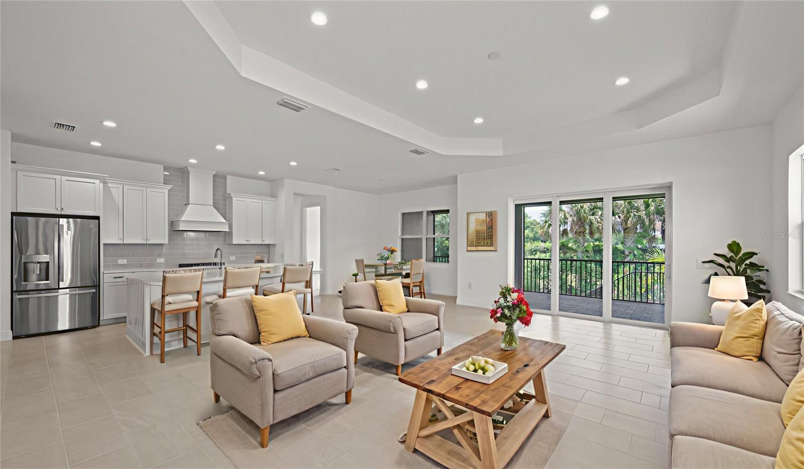 HERITAGE PRESERVE - Residential
