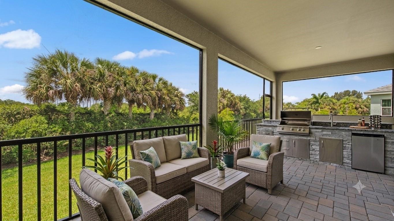 HERITAGE PRESERVE - Residential