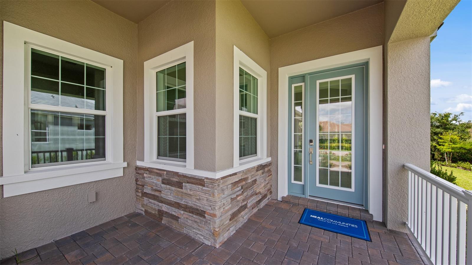 HERITAGE PRESERVE - Residential