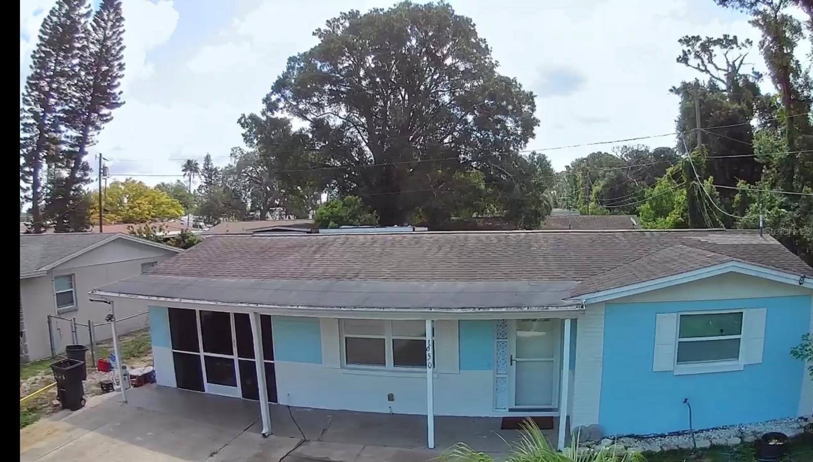 BUENA VISTA LULLABY GARDENS ADD - Residential