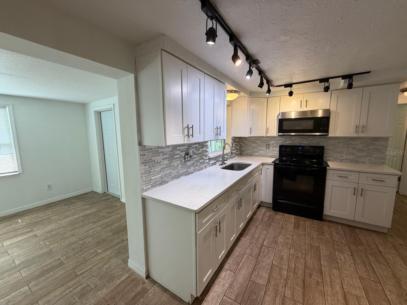 BUENA VISTA LULLABY GARDENS ADD - Residential