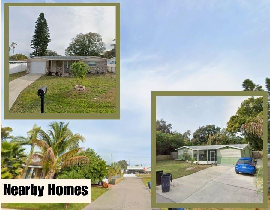 BUENA VISTA LULLABY GARDENS ADD - Residential