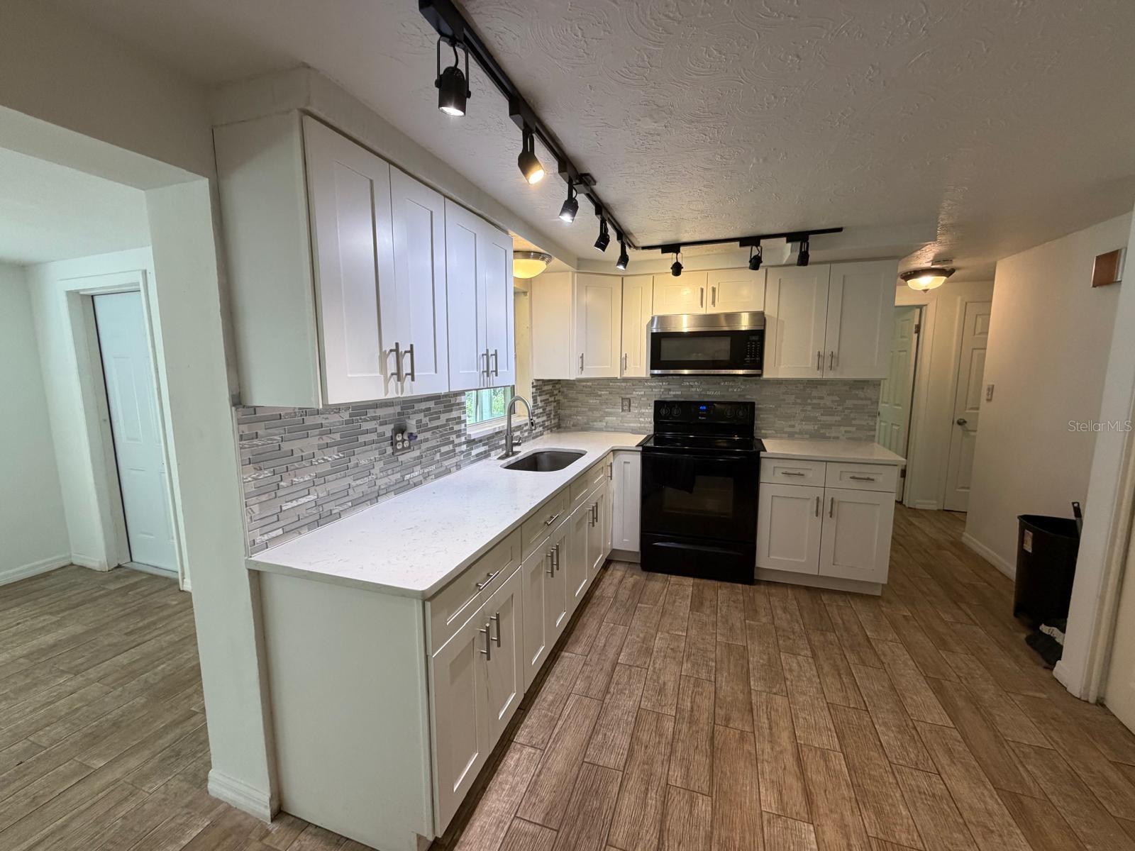 BUENA VISTA LULLABY GARDENS ADD - Residential