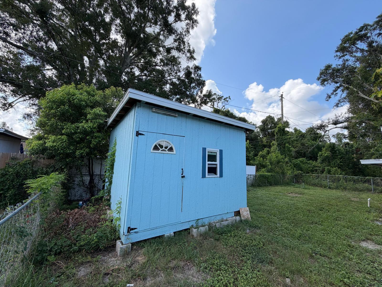 BUENA VISTA LULLABY GARDENS ADD - Residential