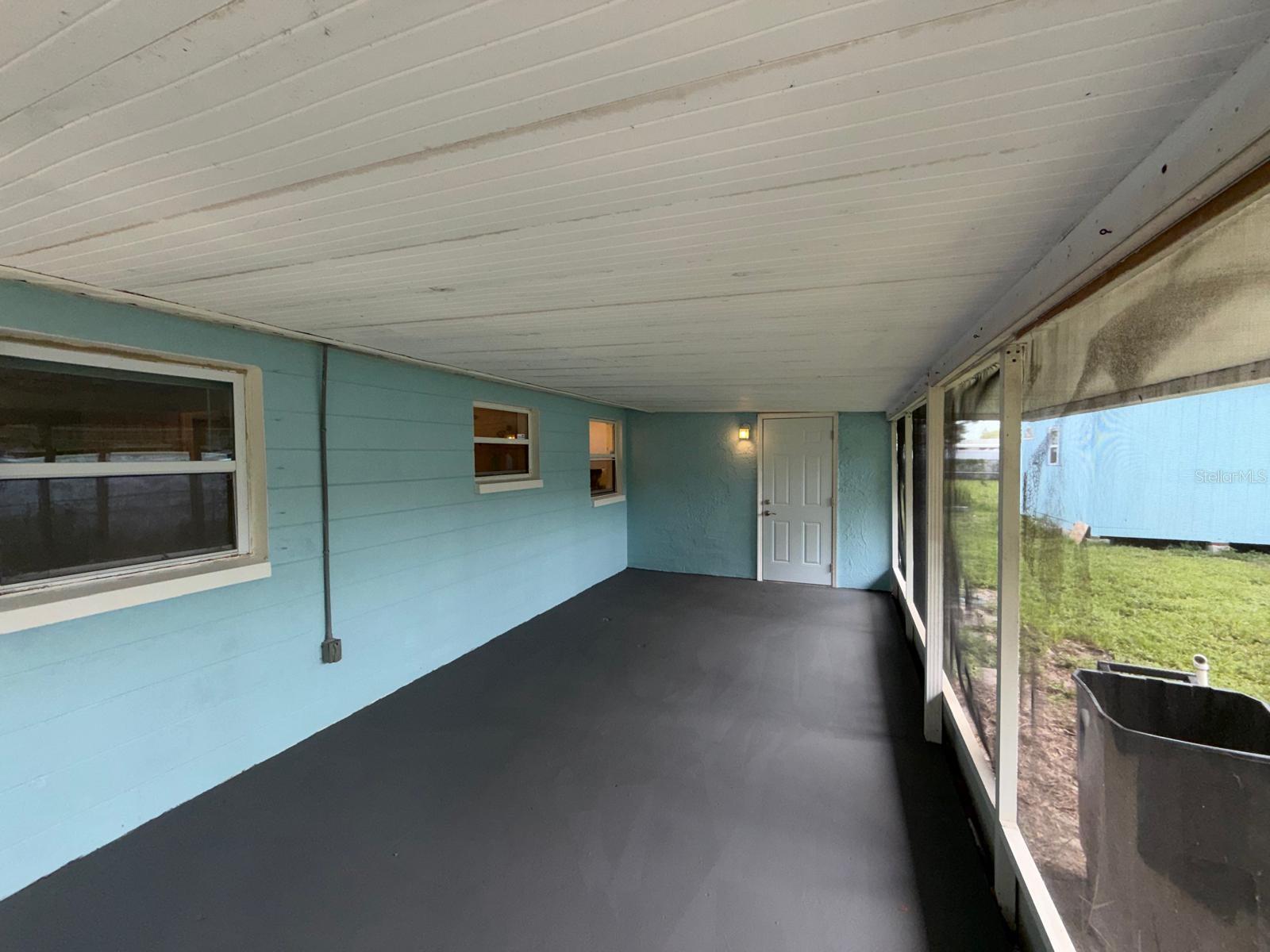 BUENA VISTA LULLABY GARDENS ADD - Residential