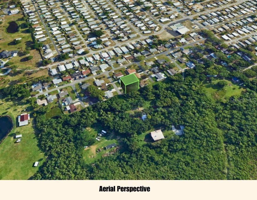 BUENA VISTA LULLABY GARDENS ADD - Residential