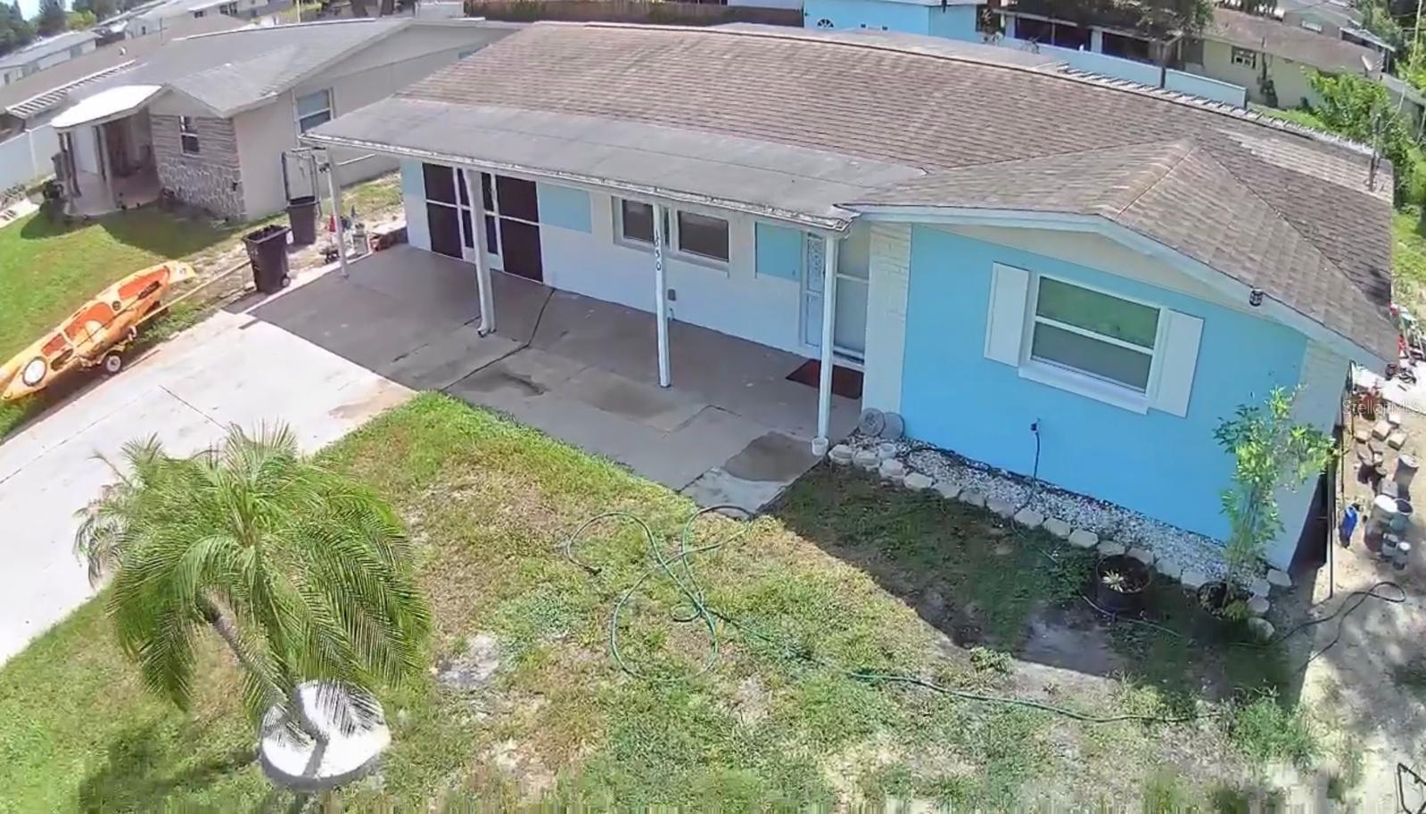 BUENA VISTA LULLABY GARDENS ADD - Residential