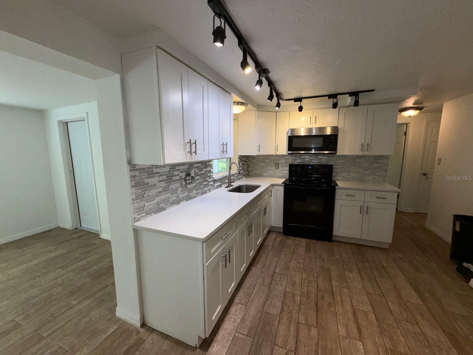 BUENA VISTA LULLABY GARDENS ADD - Residential