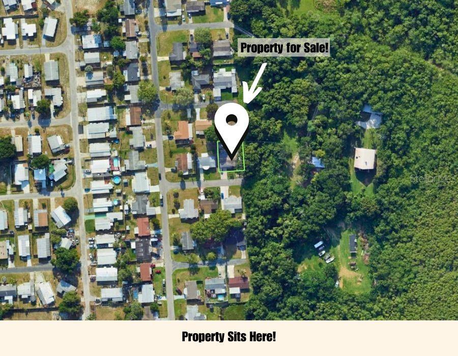 BUENA VISTA LULLABY GARDENS ADD - Residential