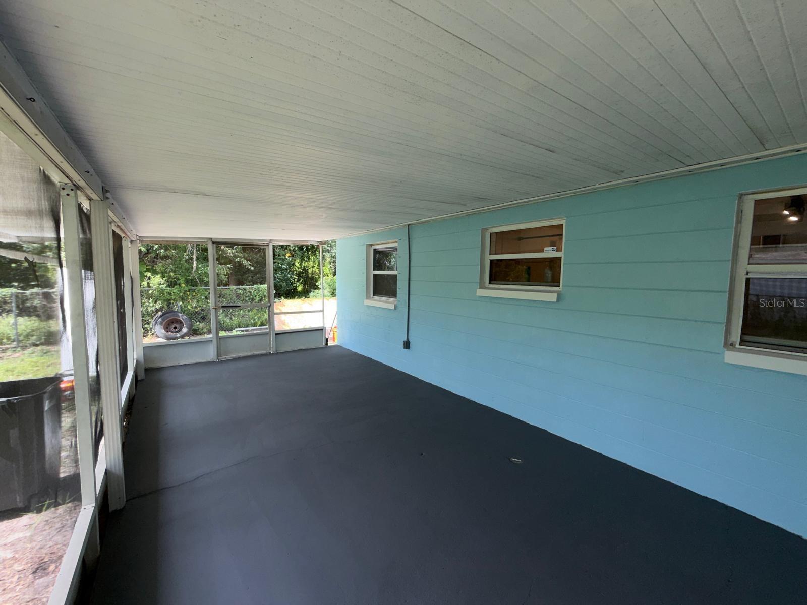 BUENA VISTA LULLABY GARDENS ADD - Residential