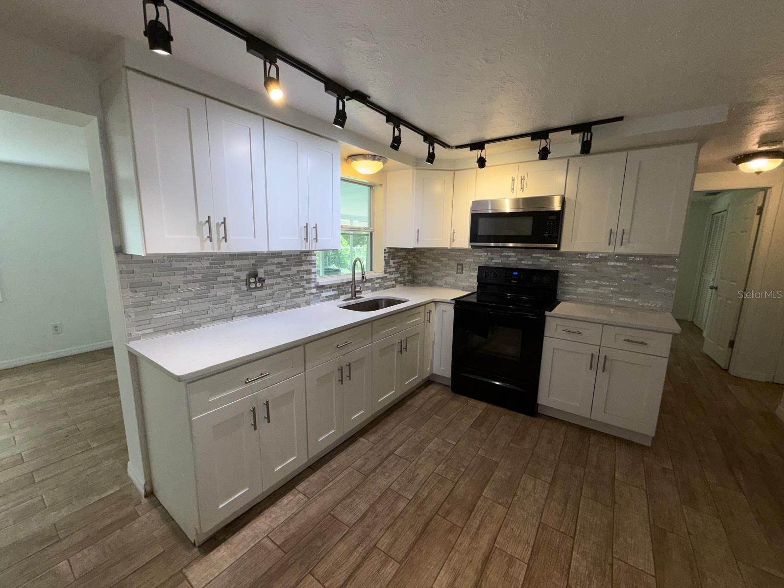 BUENA VISTA LULLABY GARDENS ADD - Residential
