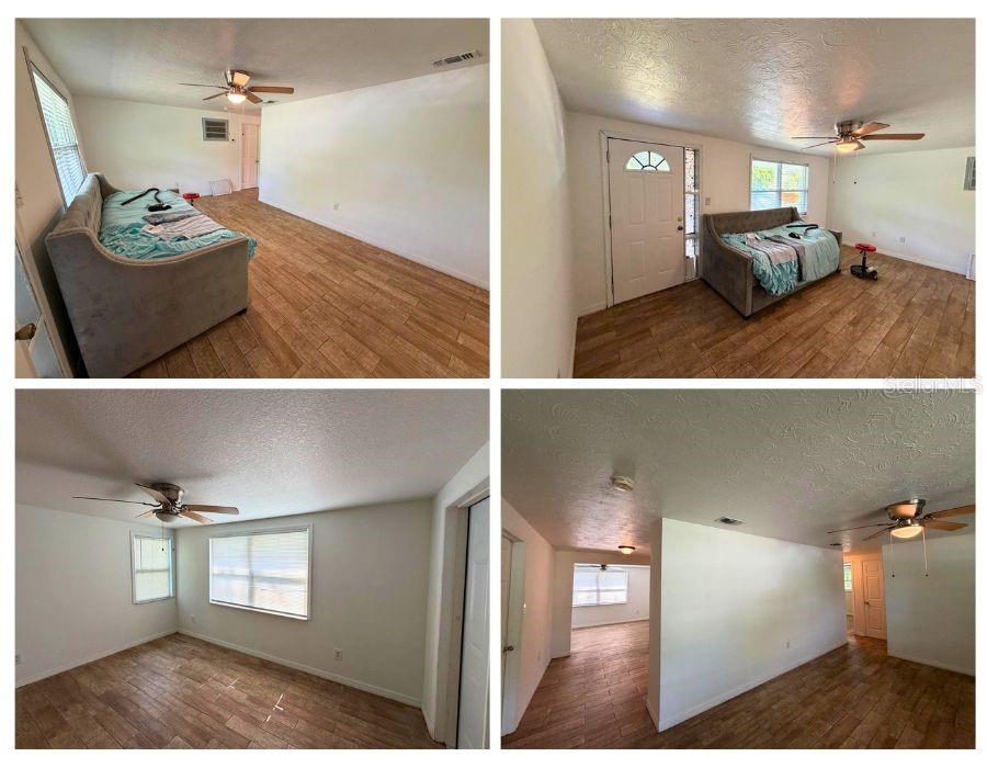 BUENA VISTA LULLABY GARDENS ADD - Residential