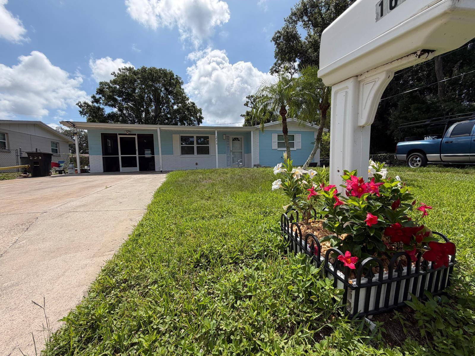 BUENA VISTA LULLABY GARDENS ADD - Residential