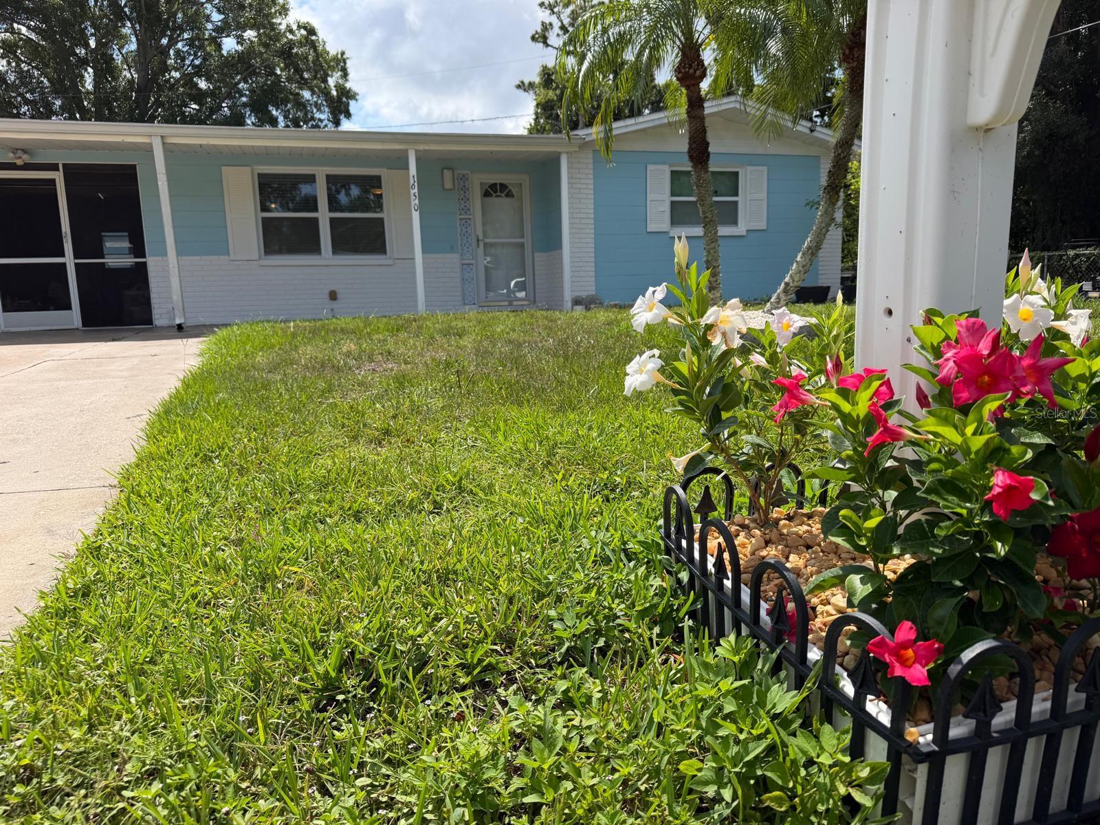 BUENA VISTA LULLABY GARDENS ADD - Residential