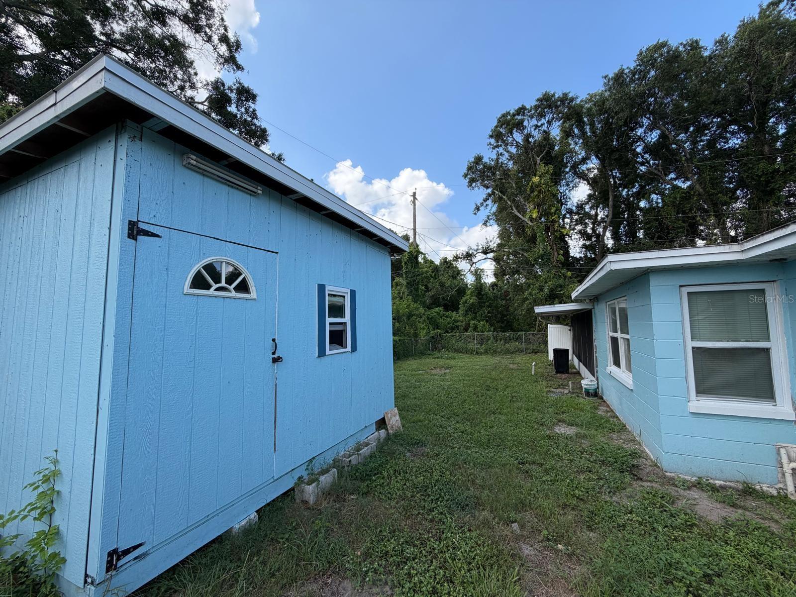 BUENA VISTA LULLABY GARDENS ADD - Residential