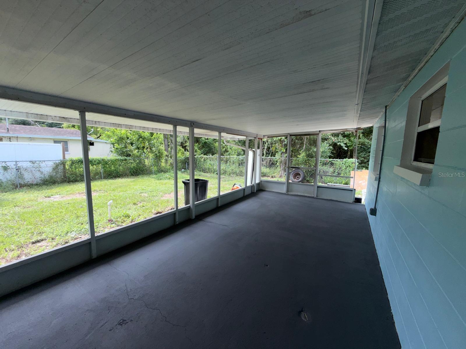 BUENA VISTA LULLABY GARDENS ADD - Residential