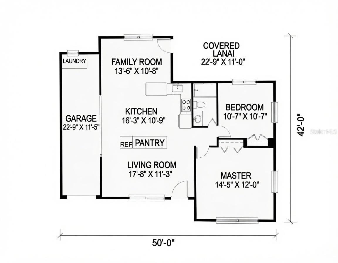 BUENA VISTA LULLABY GARDENS ADD - Residential