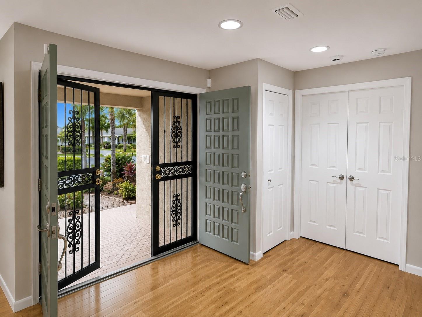COACHMAN RIDGE-TRACT A-1 - Residential