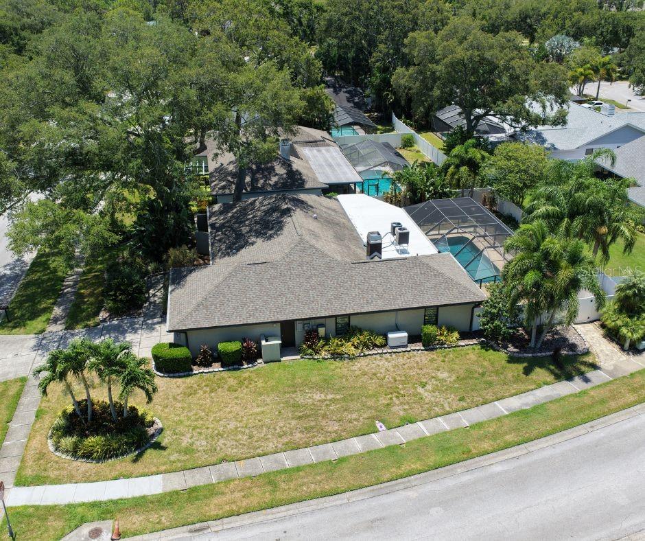 COACHMAN RIDGE-TRACT A-1 - Residential