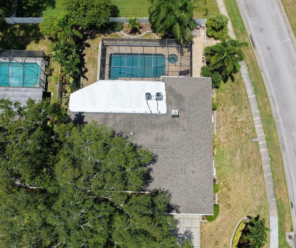COACHMAN RIDGE-TRACT A-1 - Residential