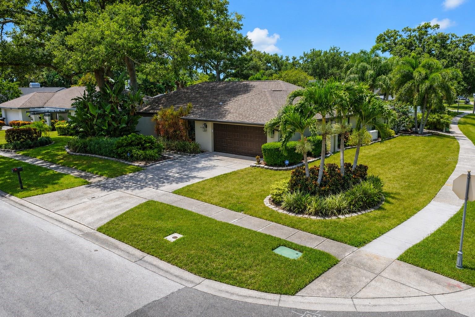 COACHMAN RIDGE-TRACT A-1 - Residential