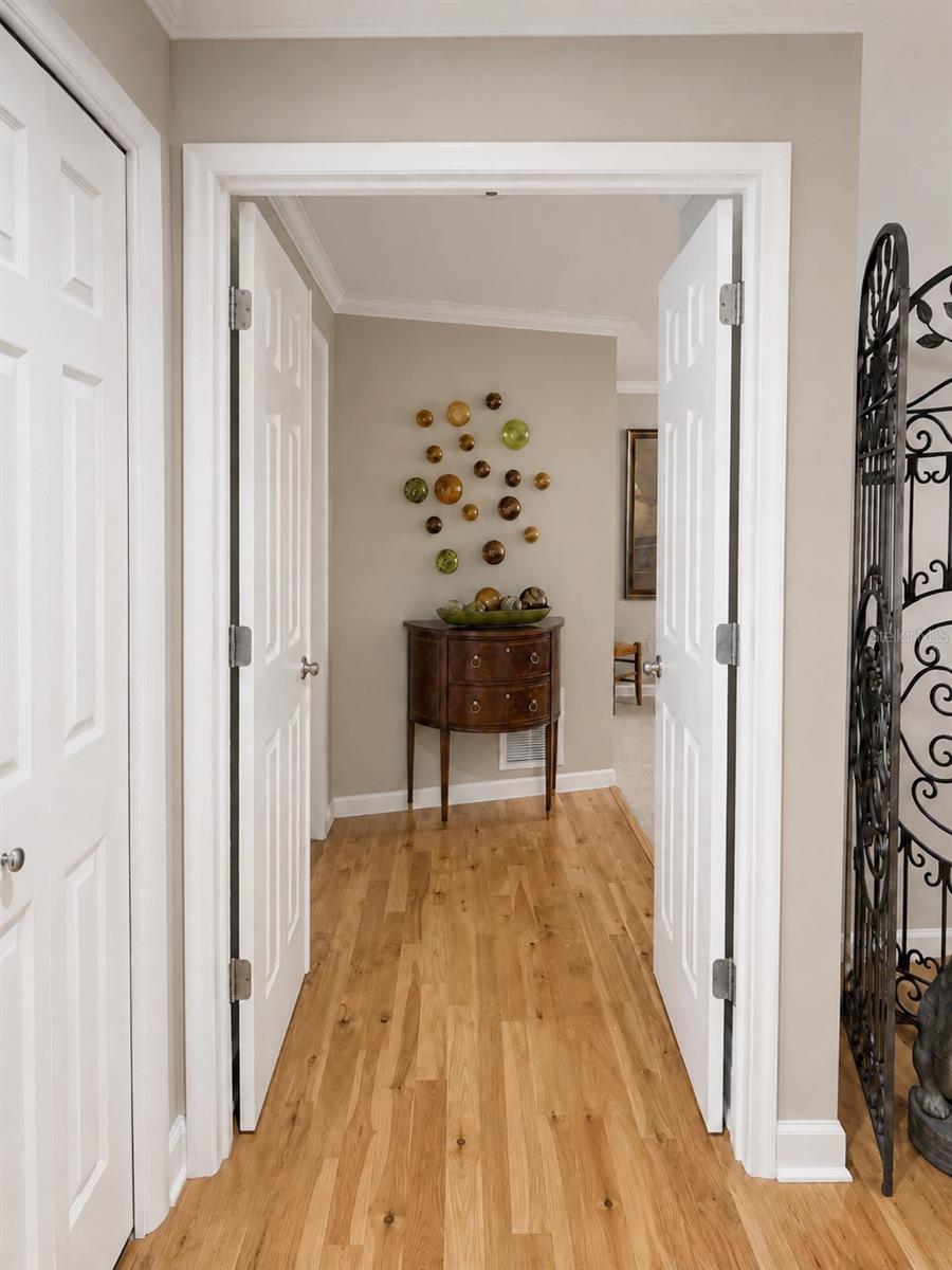 COACHMAN RIDGE-TRACT A-1 - Residential