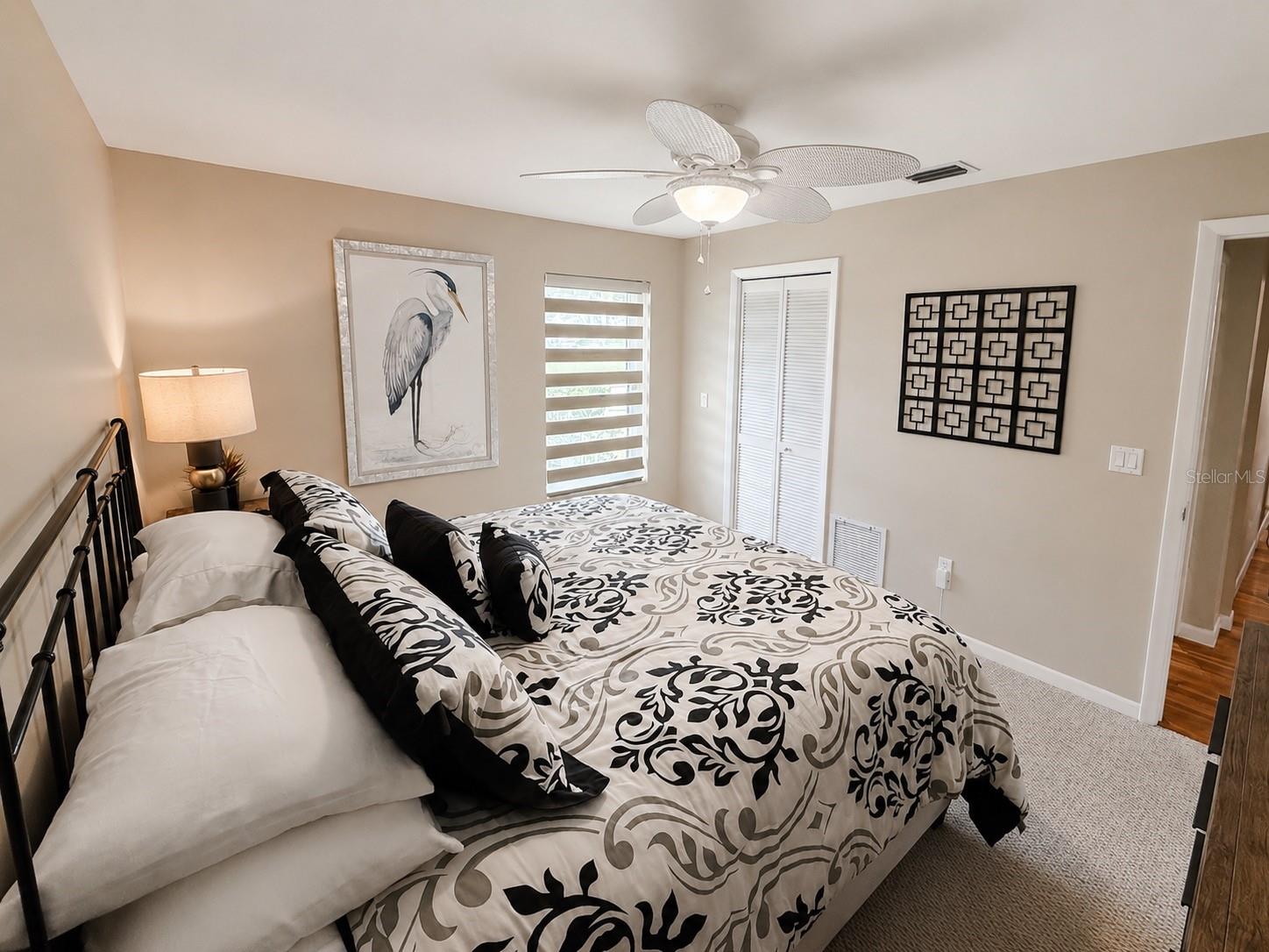 COACHMAN RIDGE-TRACT A-1 - Residential