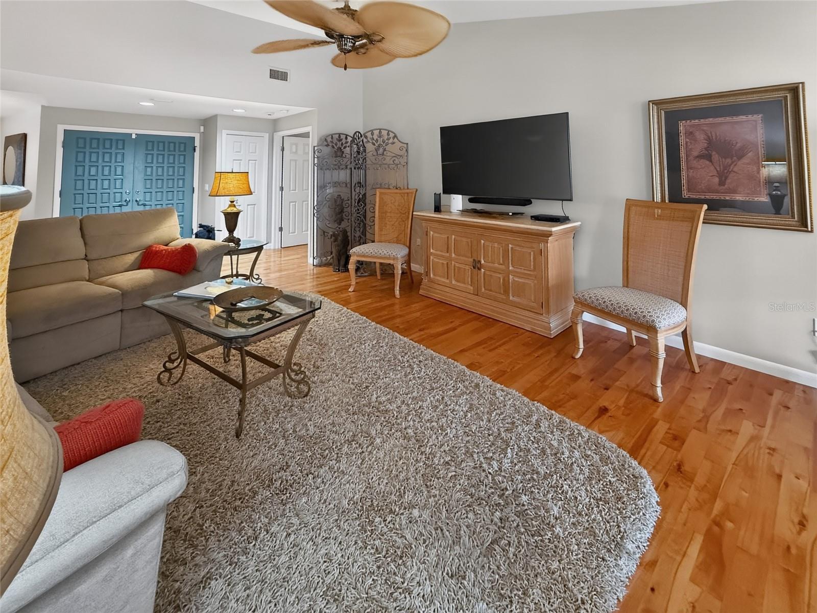 COACHMAN RIDGE-TRACT A-1 - Residential