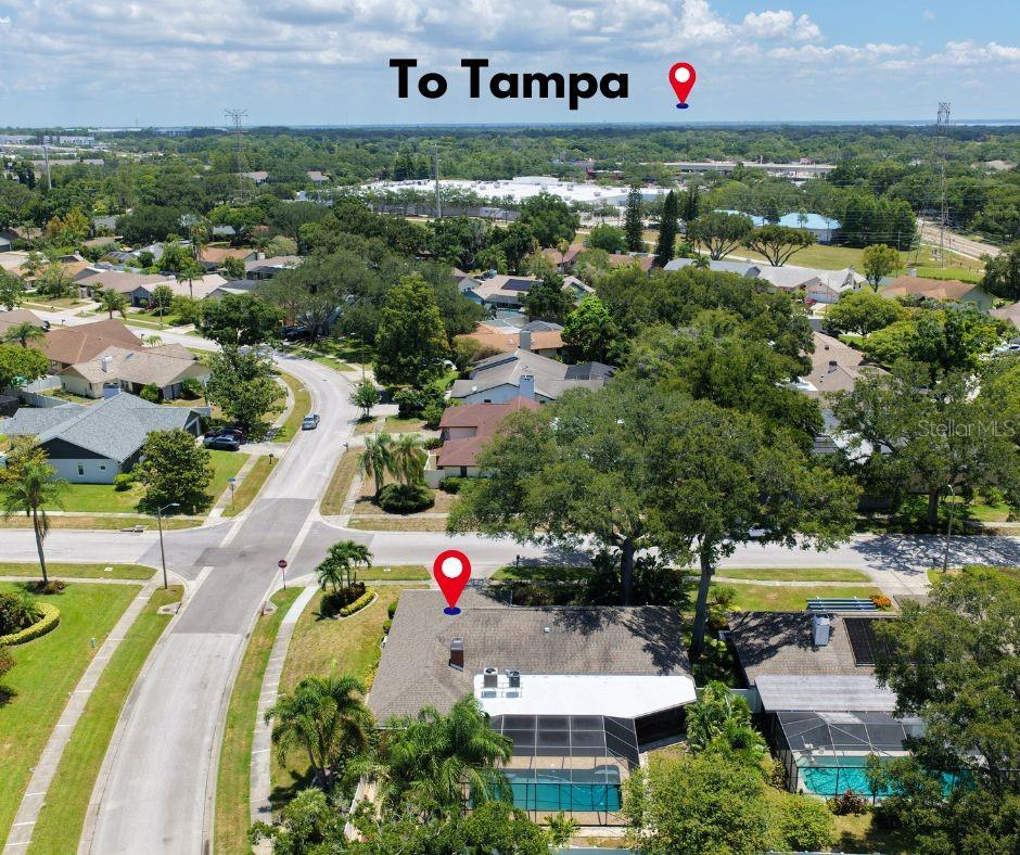 COACHMAN RIDGE-TRACT A-1 - Residential