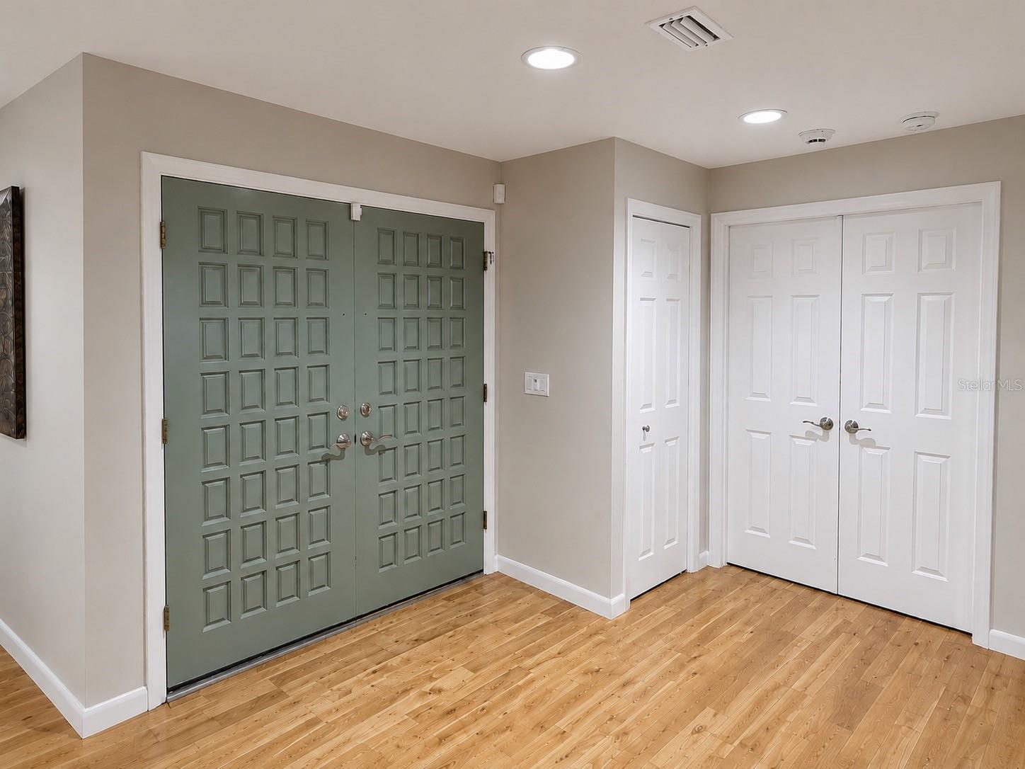 COACHMAN RIDGE-TRACT A-1 - Residential