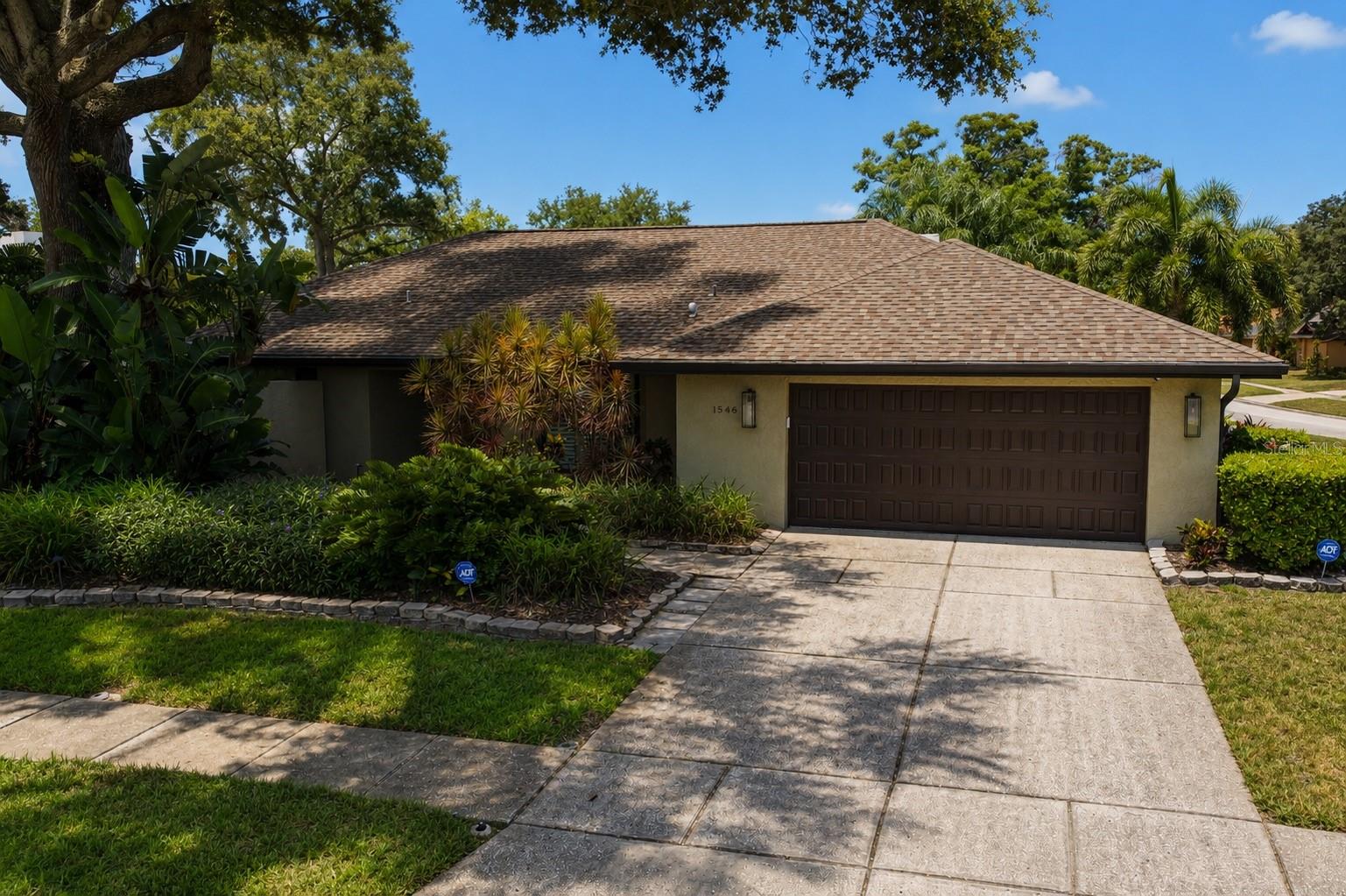 COACHMAN RIDGE-TRACT A-1 - Residential