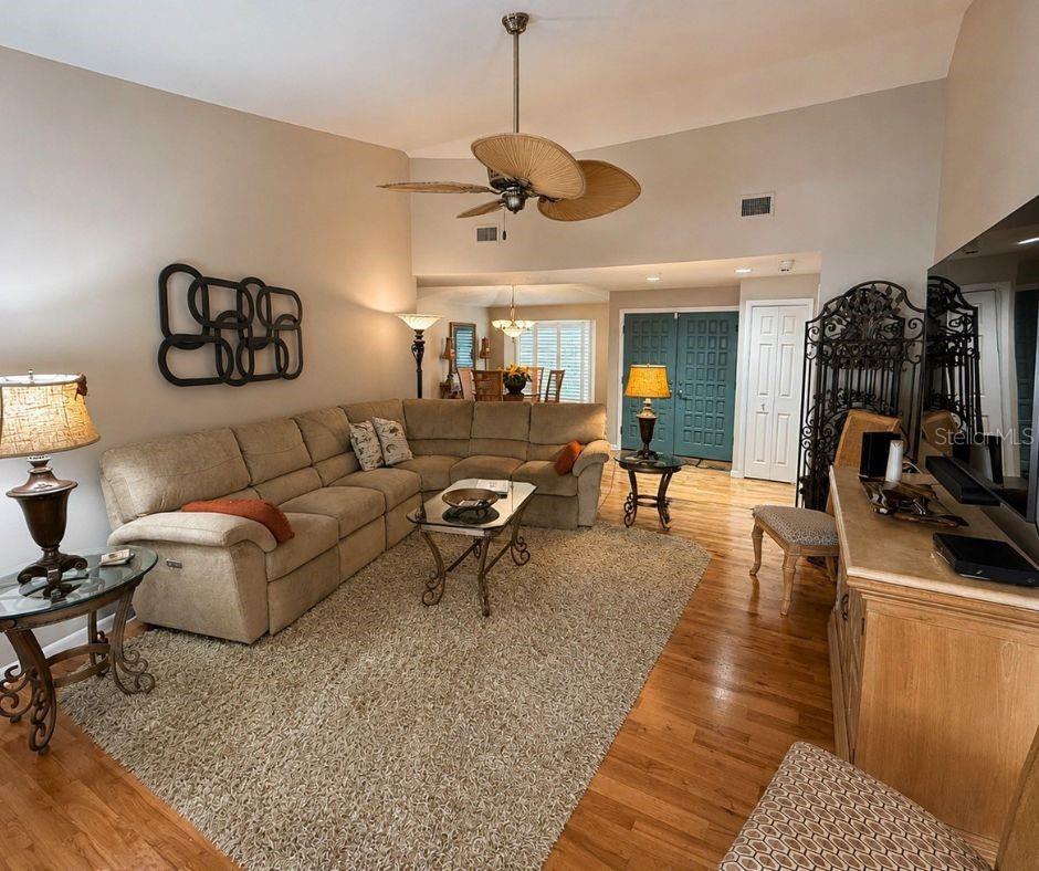 COACHMAN RIDGE-TRACT A-1 - Residential