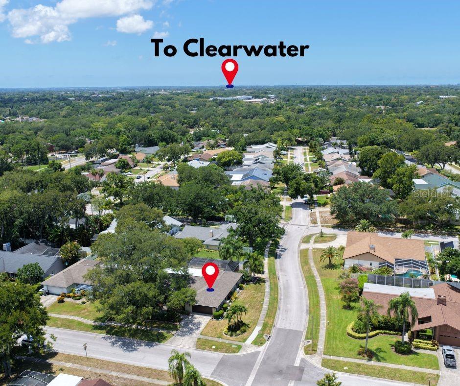 COACHMAN RIDGE-TRACT A-1 - Residential