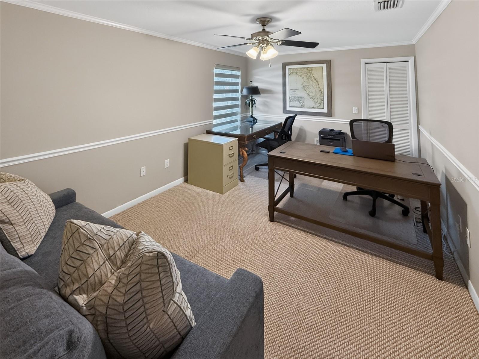 COACHMAN RIDGE-TRACT A-1 - Residential