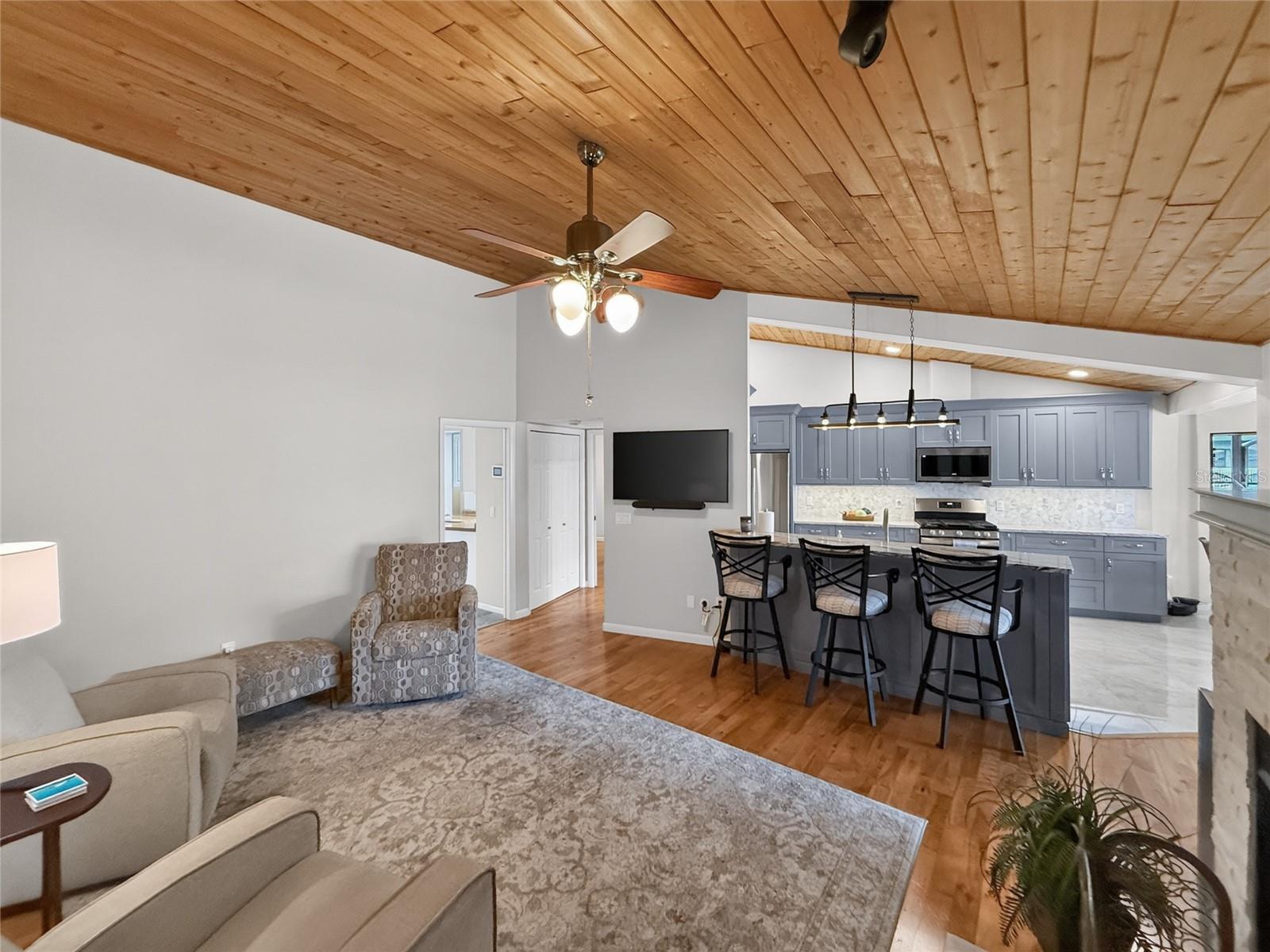 COACHMAN RIDGE-TRACT A-1 - Residential
