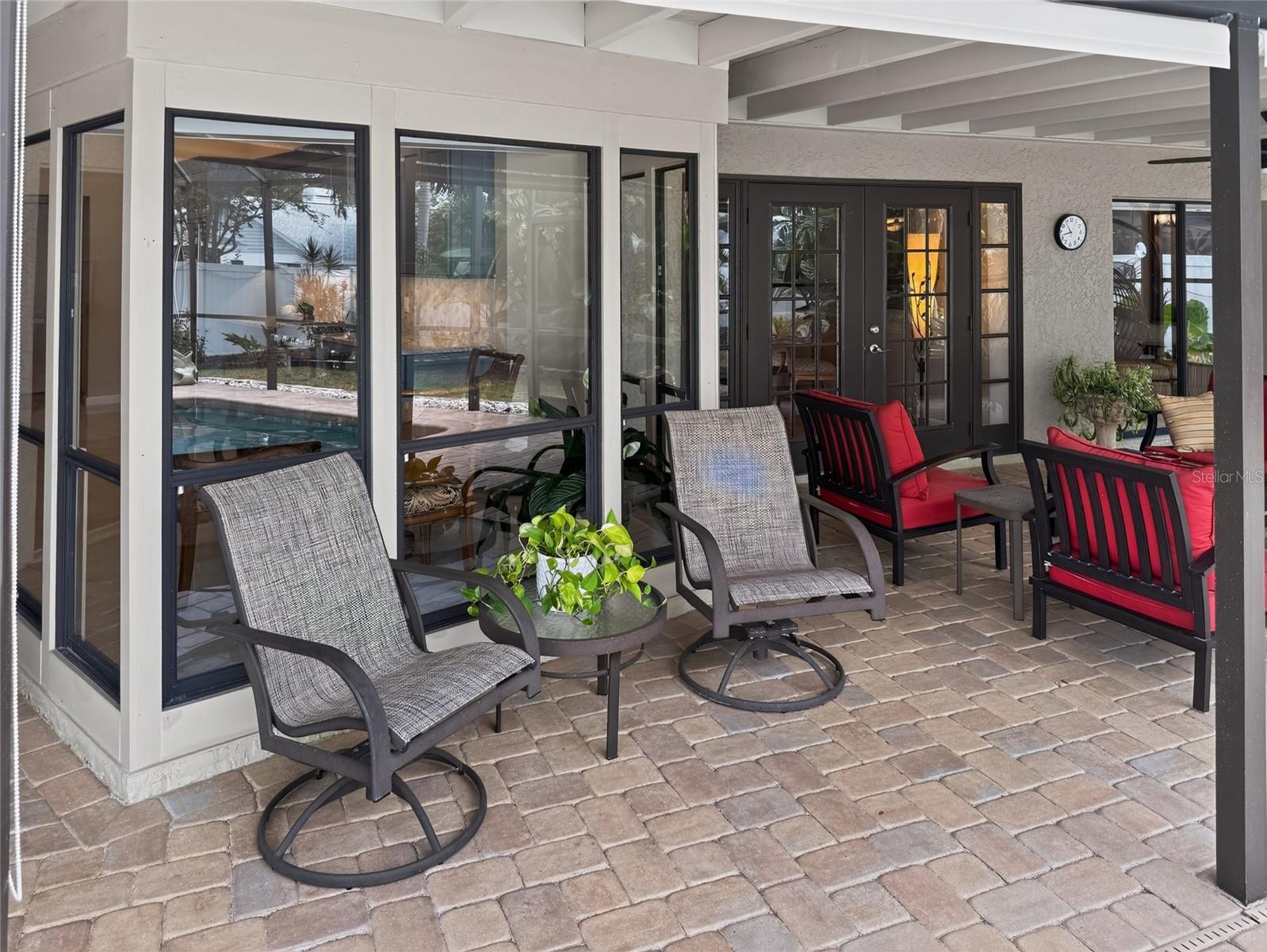 COACHMAN RIDGE-TRACT A-1 - Residential