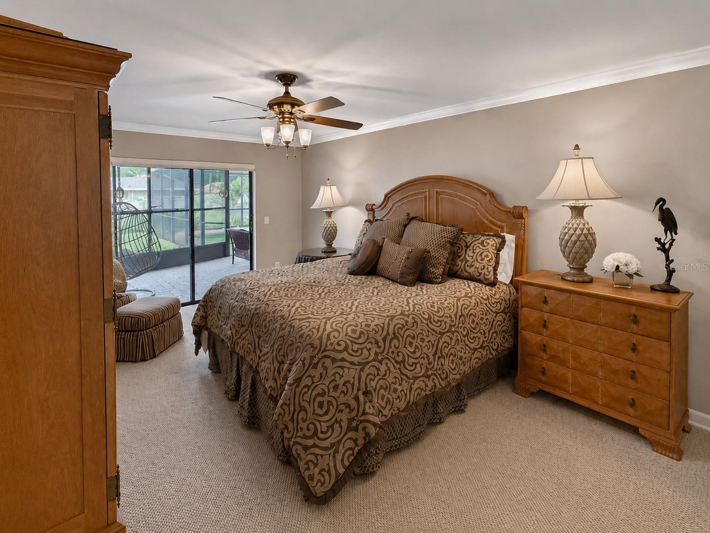 COACHMAN RIDGE-TRACT A-1 - Residential