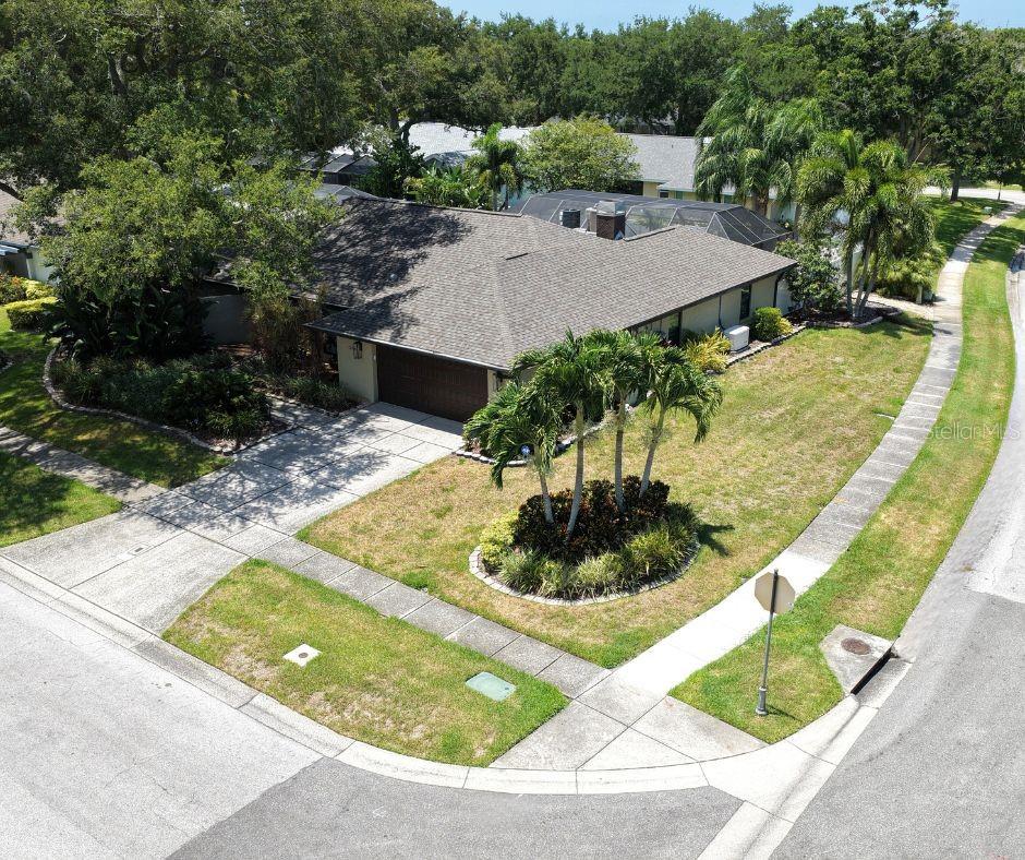 COACHMAN RIDGE-TRACT A-1 - Residential