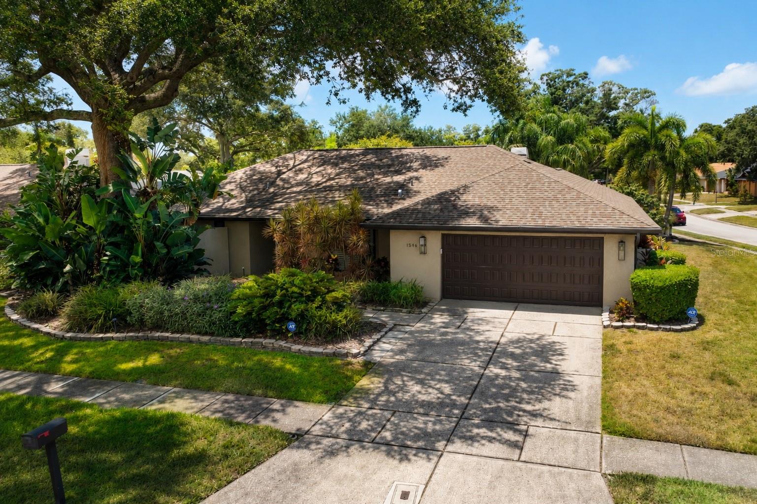 COACHMAN RIDGE-TRACT A-1 - Residential