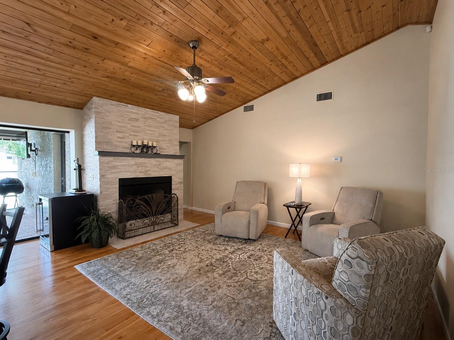 COACHMAN RIDGE-TRACT A-1 - Residential
