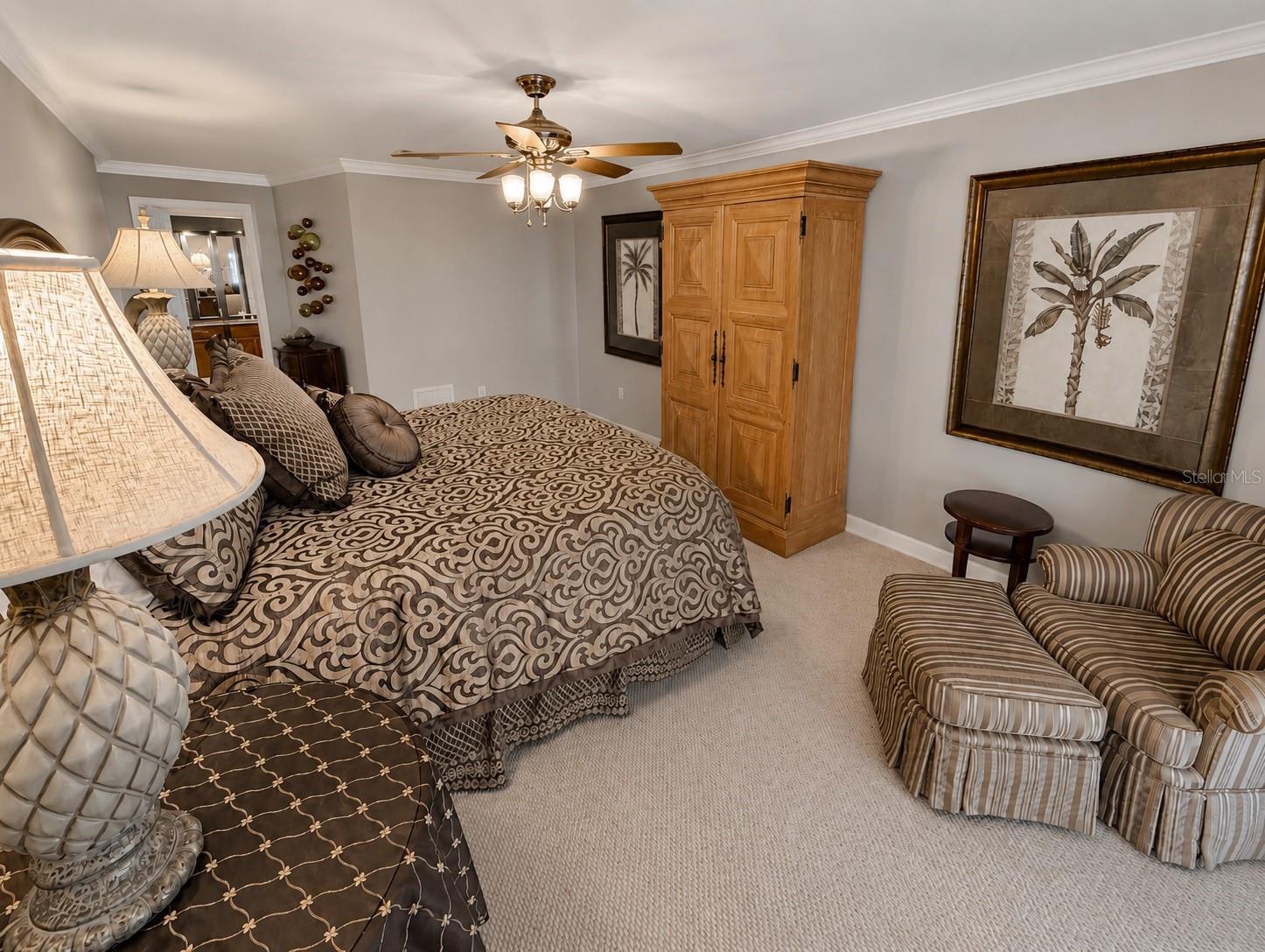 COACHMAN RIDGE-TRACT A-1 - Residential