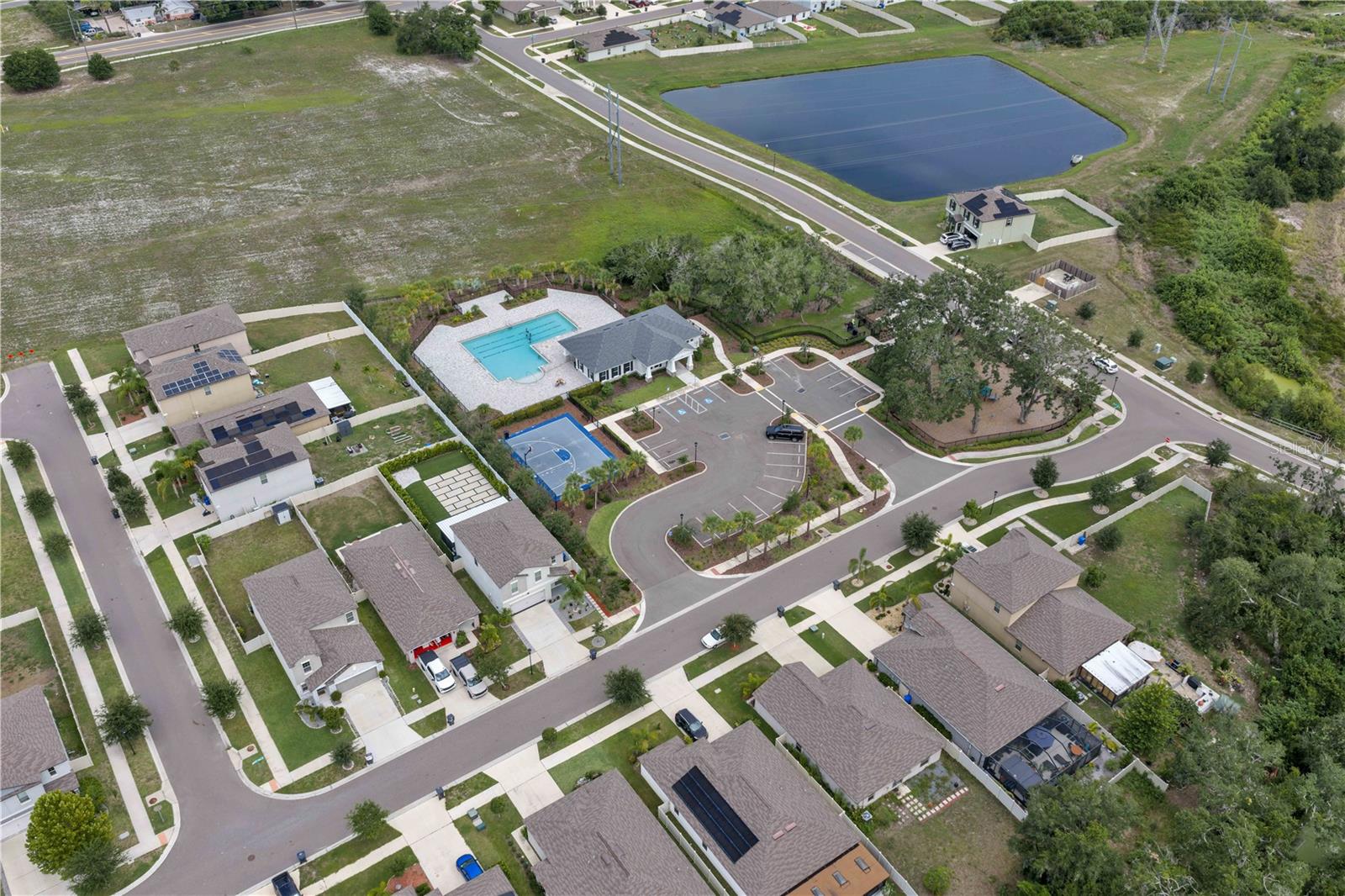 BROOKSIDE PH 4A - Residential