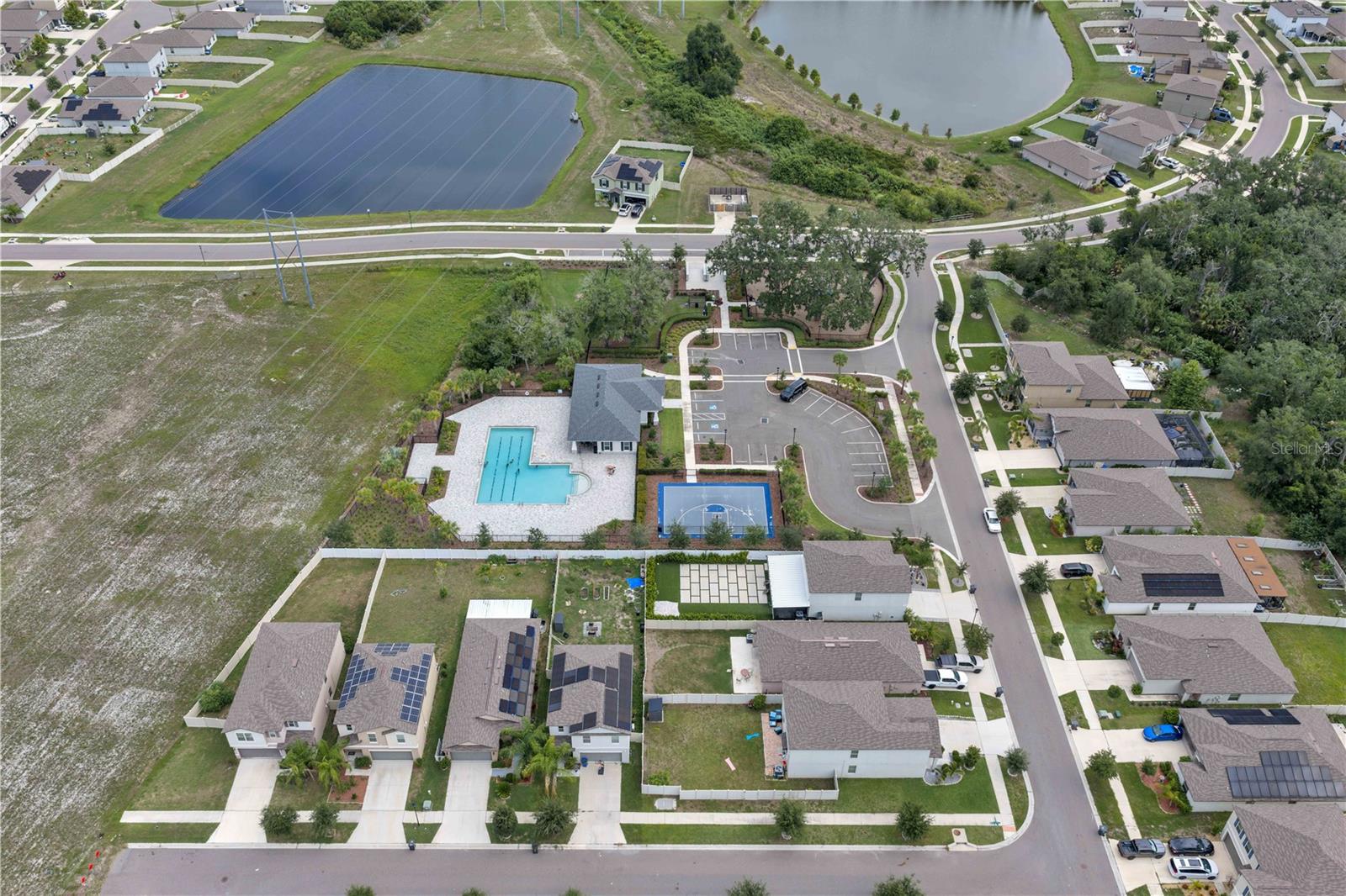 BROOKSIDE PH 4A - Residential