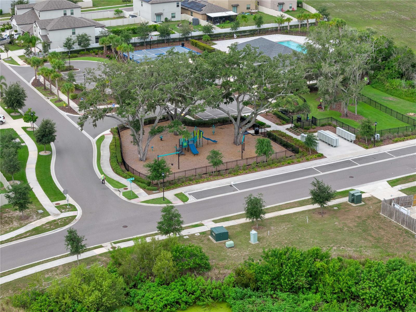 BROOKSIDE PH 4A - Residential