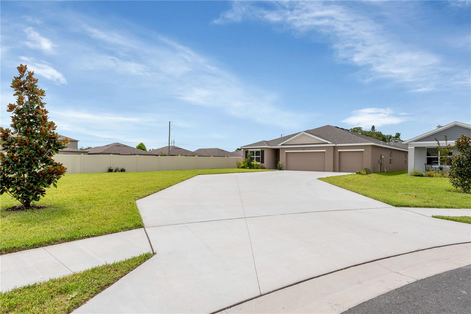 BROOKSIDE PH 4A - Residential